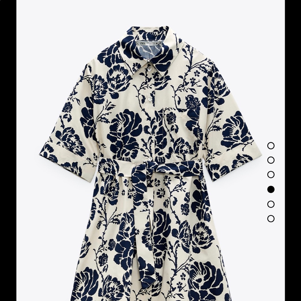 New with tags, never worn